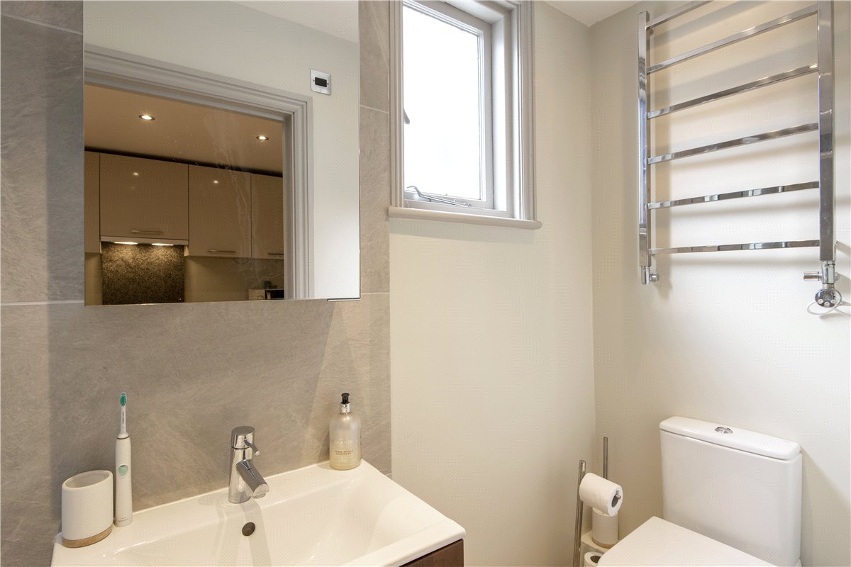 1 bedroom Flat, Louisville Road, London, SW17 - Sold, Image 5
