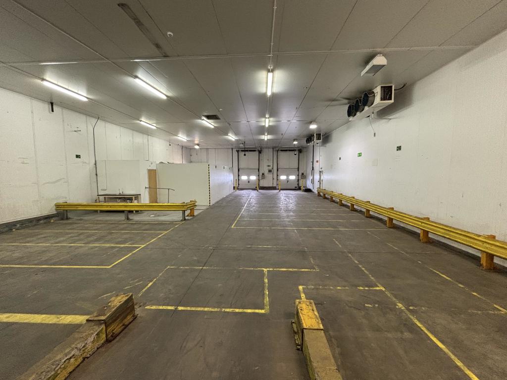 3669 Sq Ft, Walford Cross Industrial Park, Taunton, TA2 - Under Offer, Image 1