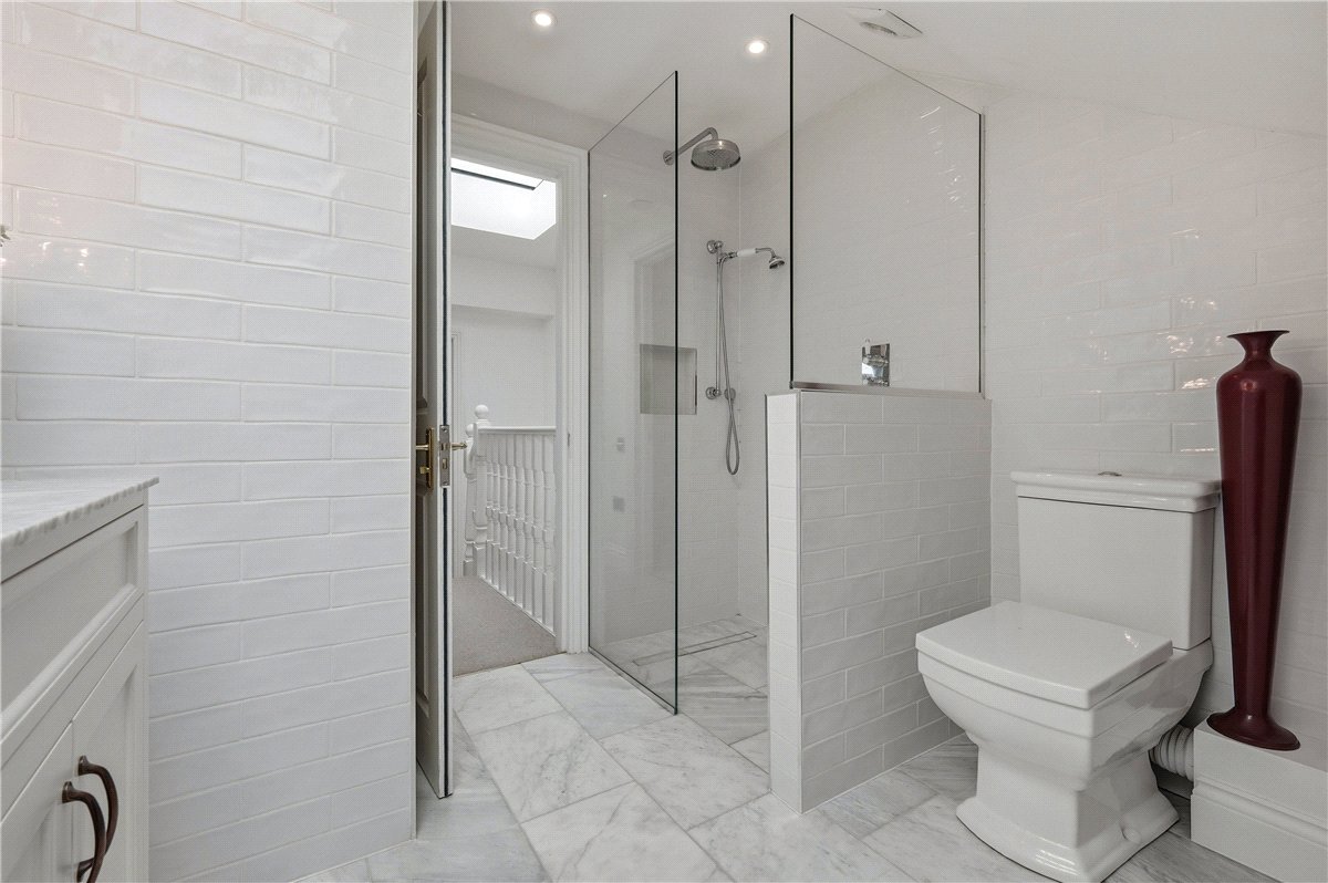5 bedroom House, Kenyon Street, London, SW6 - Sold, Image 13