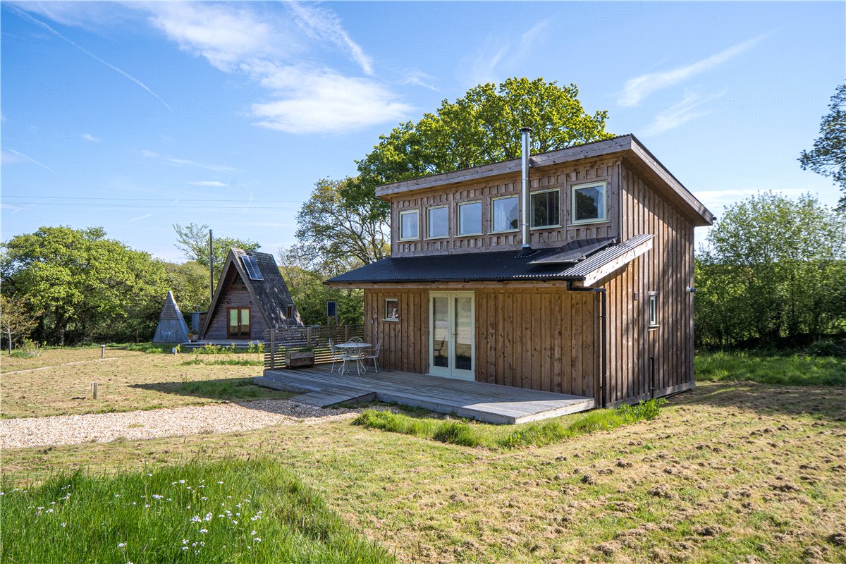   Land, Tiny Homes, Newport, PO30 - Available, Image 7