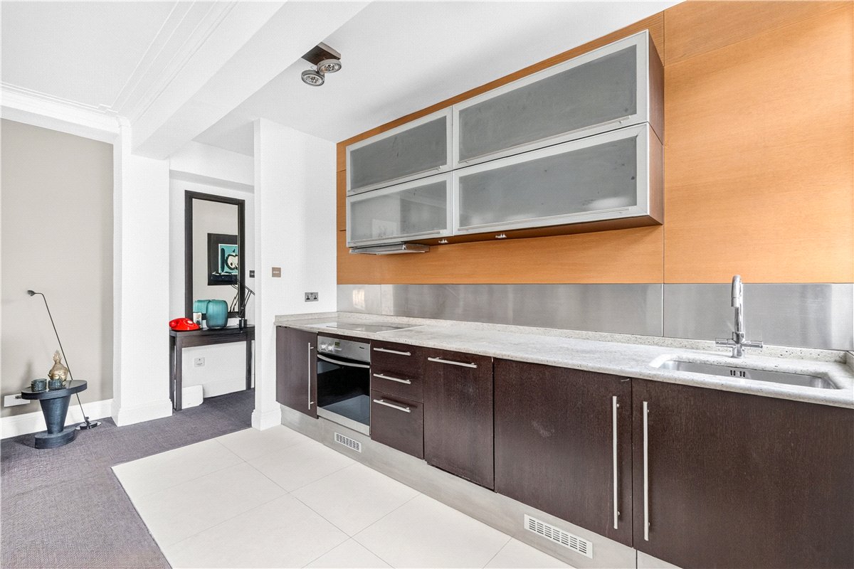 1 bedroom Flat, Weymouth Street, Marylebone, W1G - Under Offer, Image 10