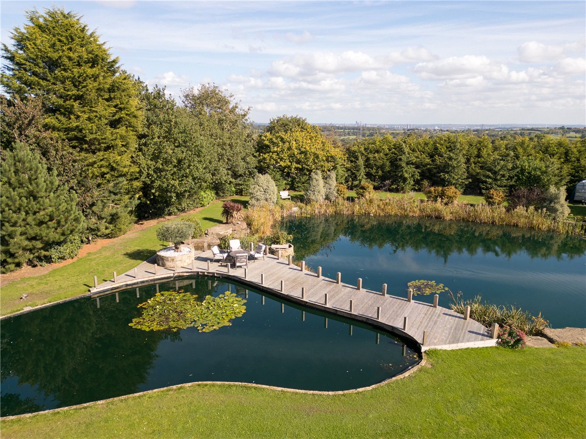 4 bedroom House, Manor House, Keeper Lane, BD4 - Available, Image 3