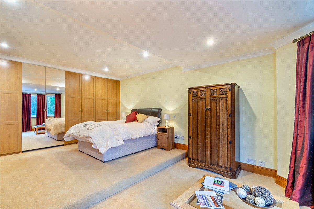 5 bedroom House, Nidd Bank, Knaresborough, HG5 - Sold, Image 9