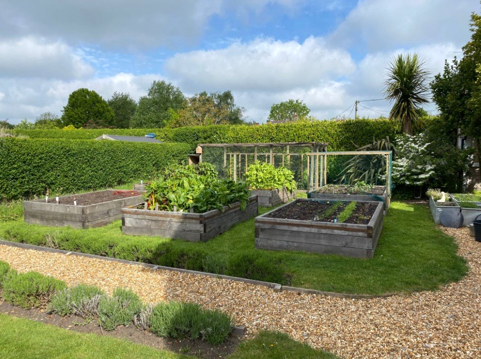 6 bedroom House, Woodborough, Pewsey, SN9 - Available, Image 15