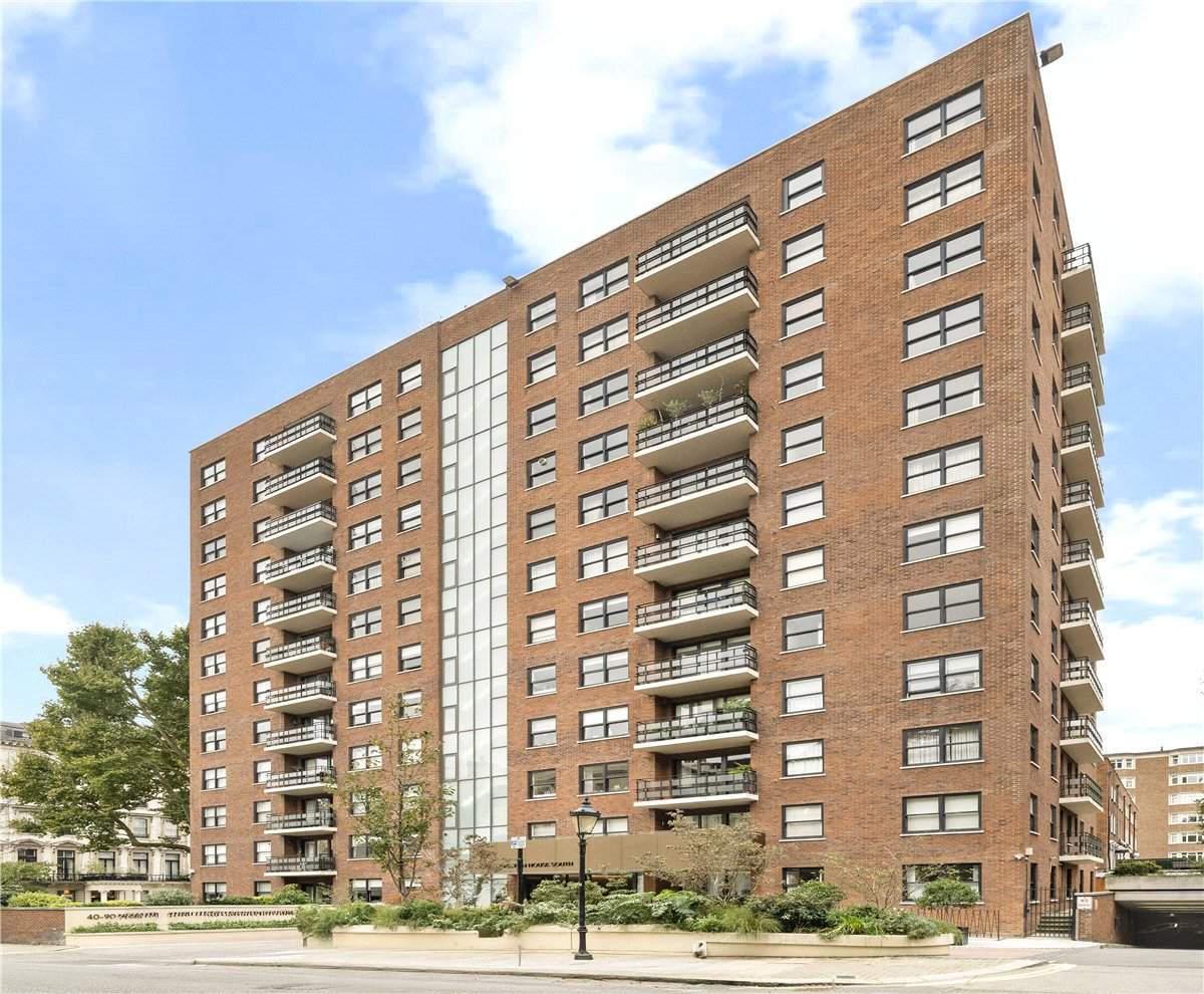 4 bedroom Maisonette, Kingston House South, Ennismore Gardens, SW7 - Under Offer, Image 1