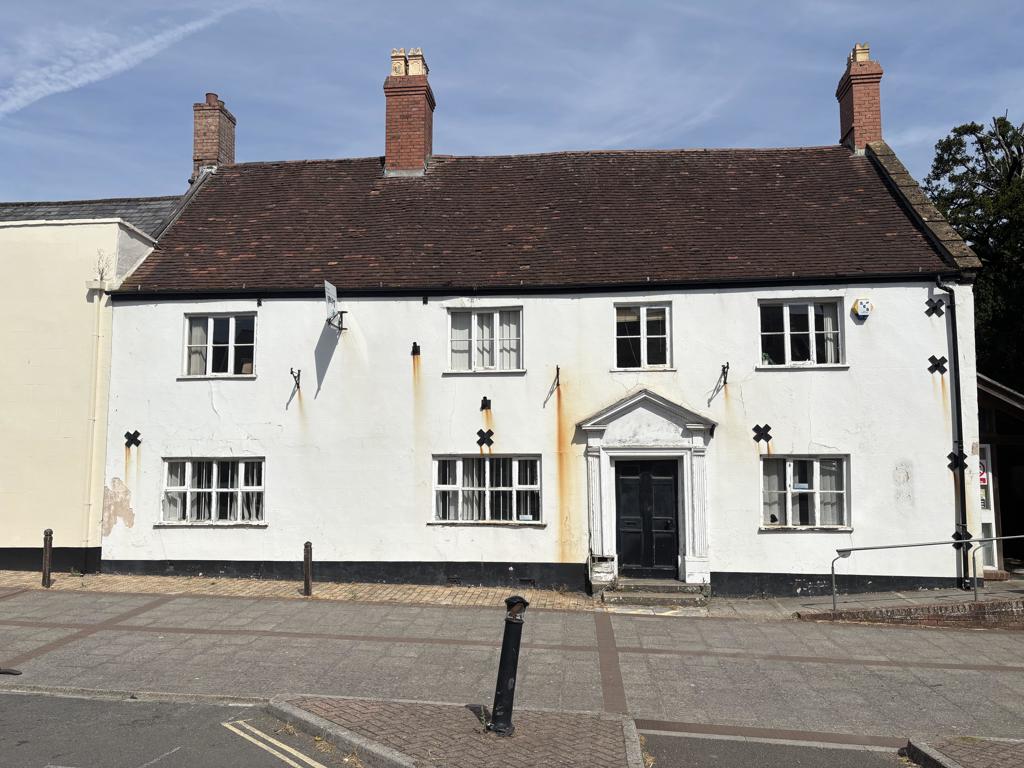 0 , 59 Fore Street, Chard, TA20 - Available, Image 6