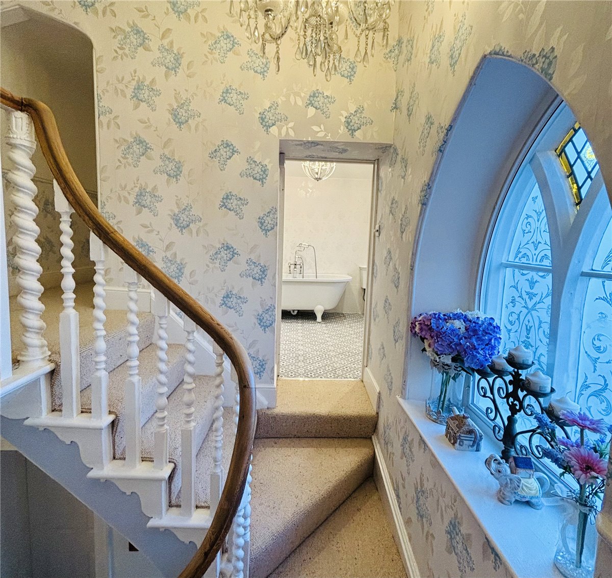 5 bedroom House, Eastcliff Road, Shanklin, PO37 - Available, Image 12