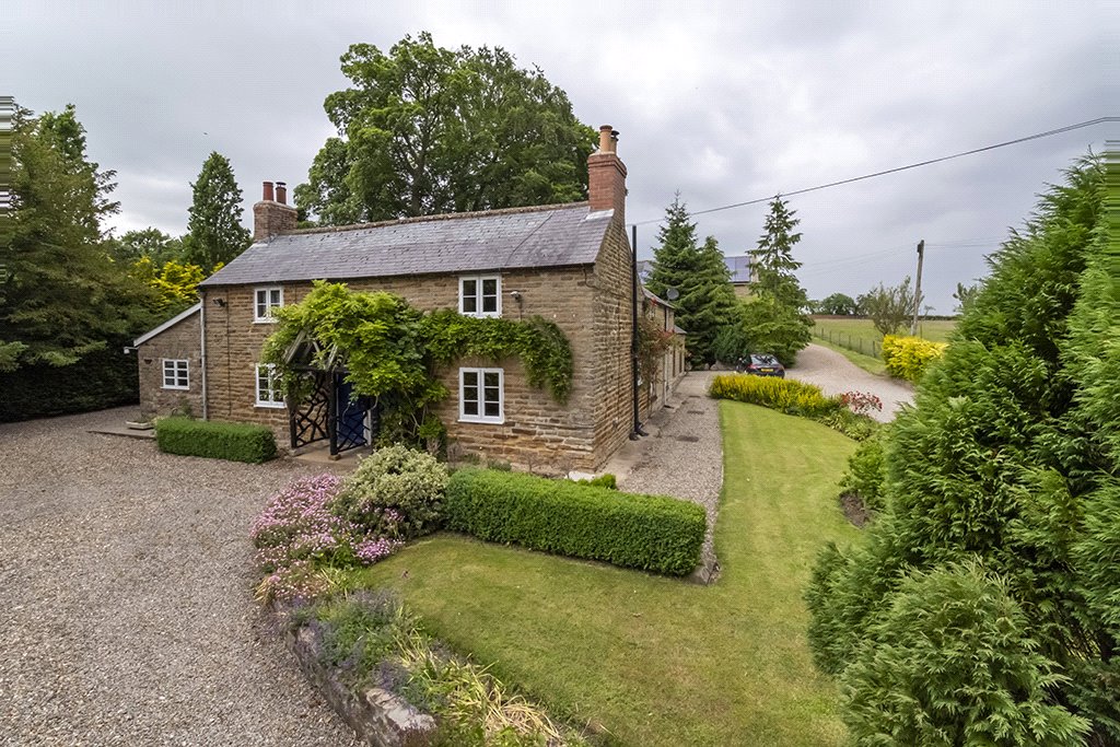 5 bedroom House, Whitwell, York, YO60 - , Image 10