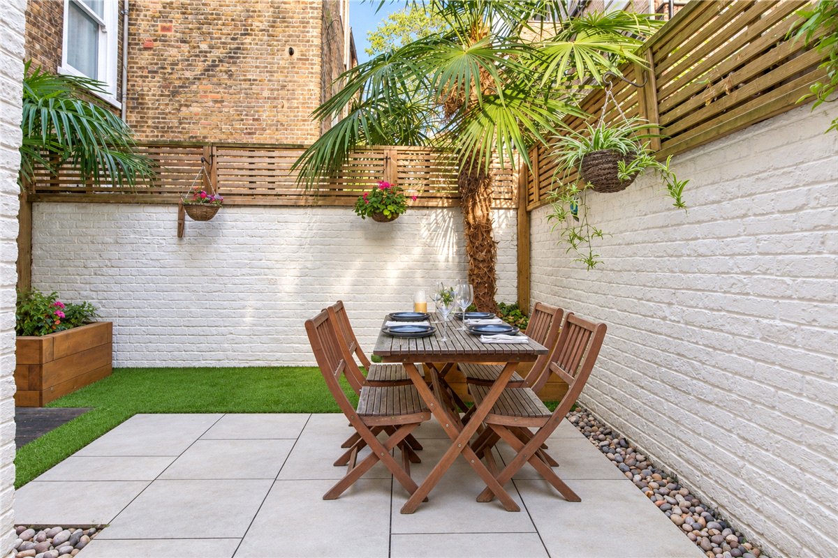 2 bedroom Flat, 31 Castletown Road, , W14 - Available, Image 3