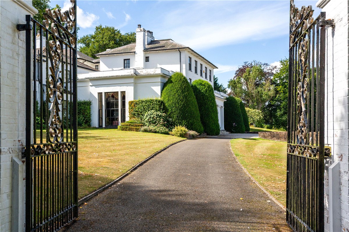 15  Country Estate, Munden Road, Dane End, SG12 - Available, Image 9