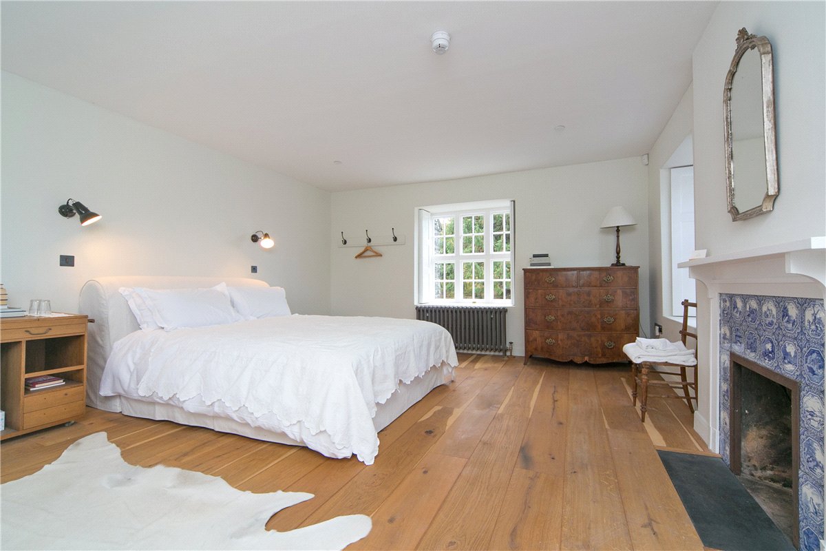 11 bedroom House, Talsarnau, Gwynedd, LL47 - Available, Image 36