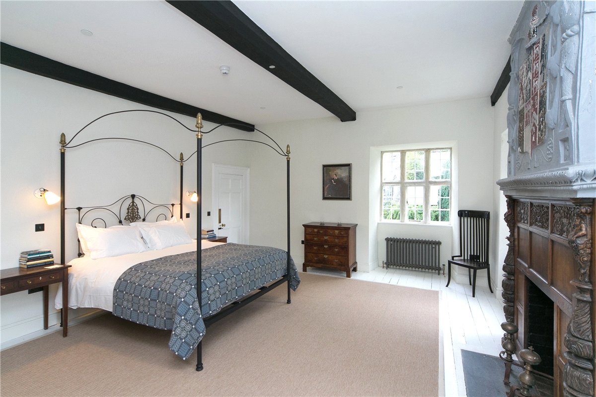 11 bedroom House, Talsarnau, Gwynedd, LL47 - Available, Image 36
