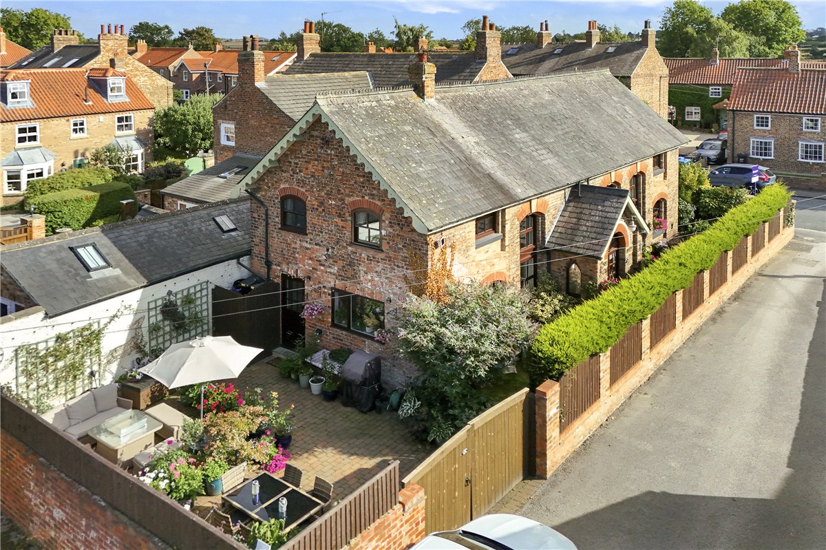 3 bedroom House, Marston Road, Tockwith, YO26 - Available, Image 15