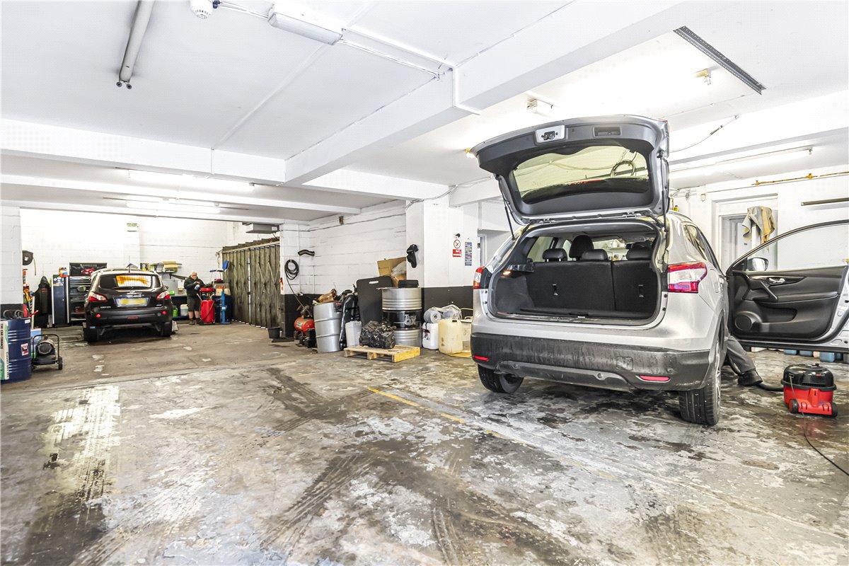 4 bedroom Residential, Abingdon Road, Oxford, OX1 - Sold STC, Image 17