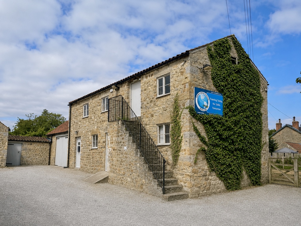 1548 Sq Ft, Church Street, Ripon, HG4 - Available