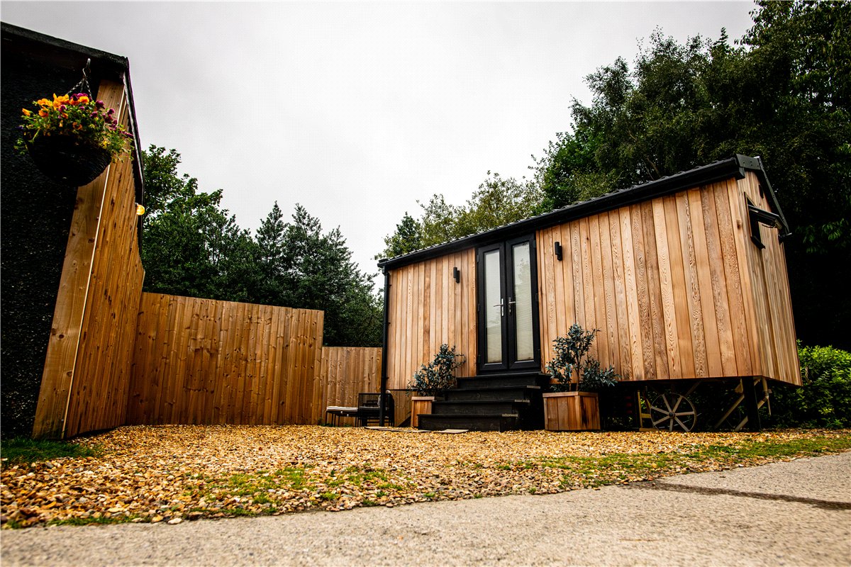 0 bedroom Residential, Abbey Road, Llangollen, LL20 - Available, Image 22