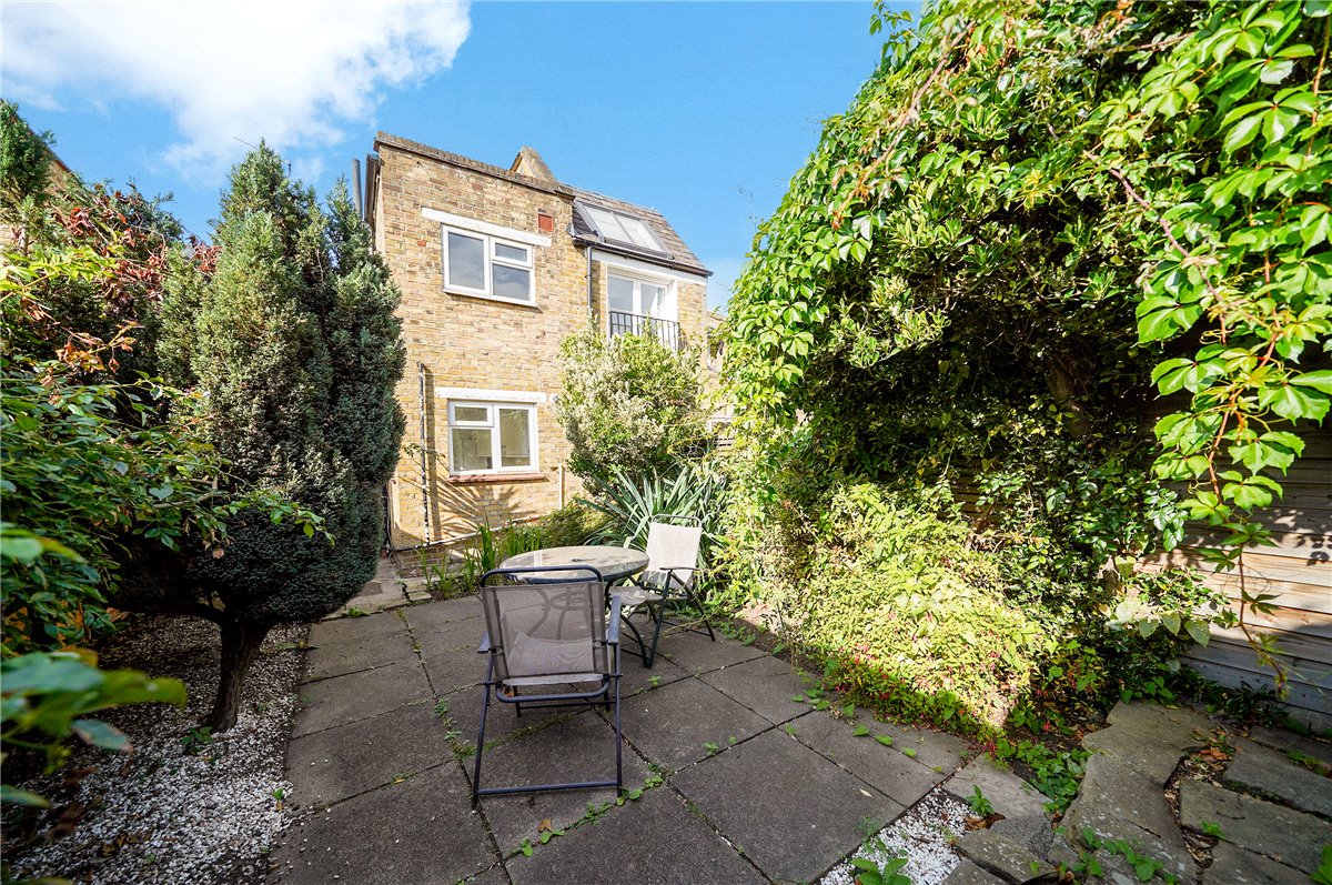 2 bedroom House, Burlington Road, London, SW6 - Sold, Image 10
