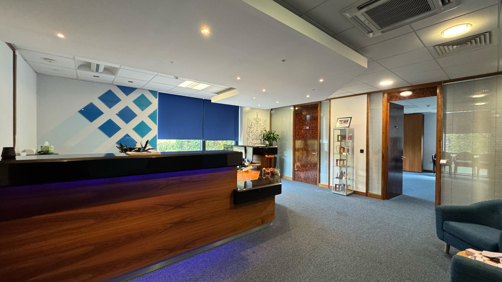 12447 Sq Ft, Lancaster Way, Leeds, LS19 - Available, Image 3