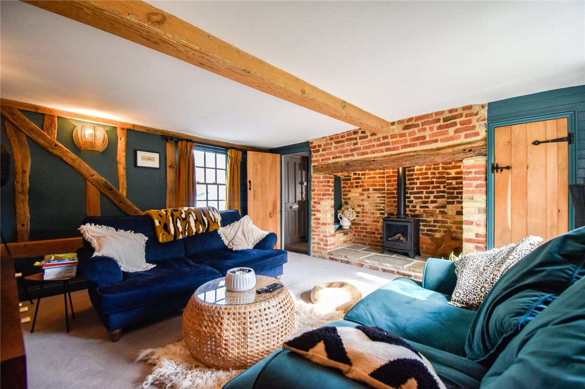 3 bedroom House, Station Road, Impington, CB24 - Available, Image 3