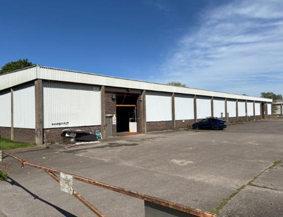 20.469 Sq Ft, Felnex Industrial Estate, Gwent, NP19 - Available, Image 2