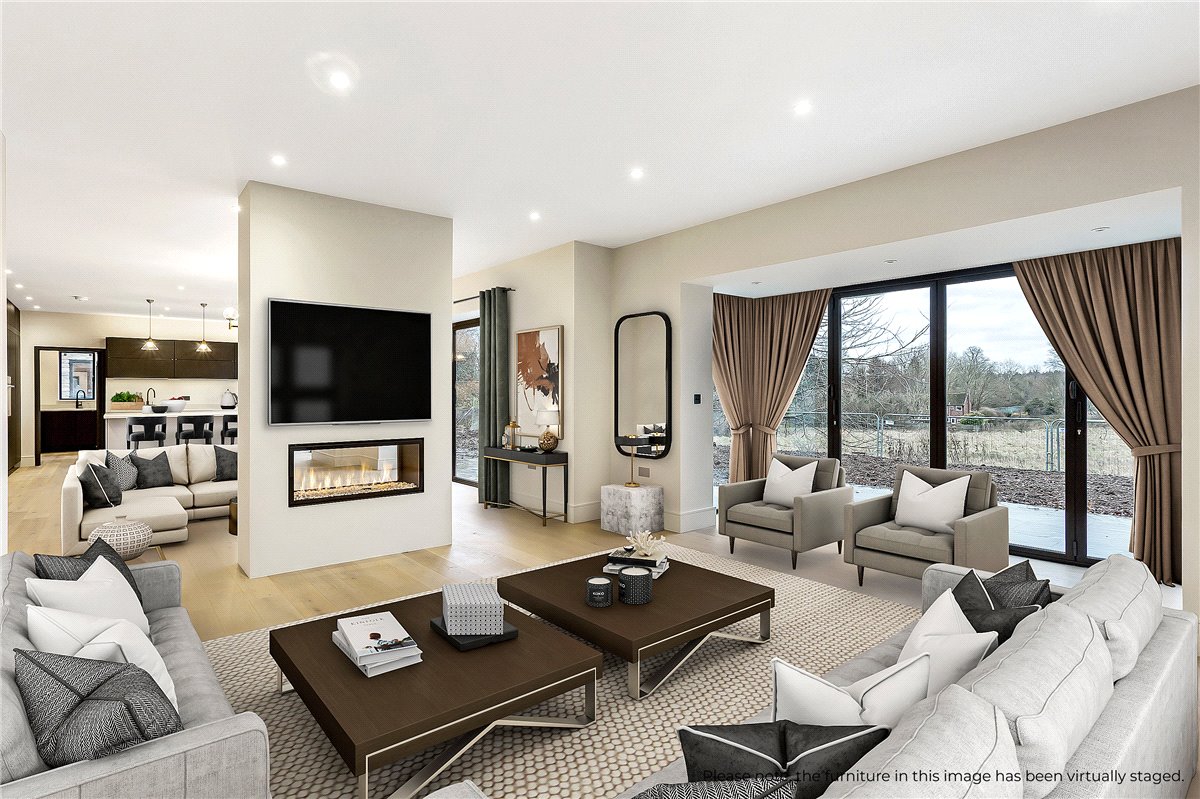 4 bedroom House, Speen Lane, Newbury, RG14 - Available, Image 11