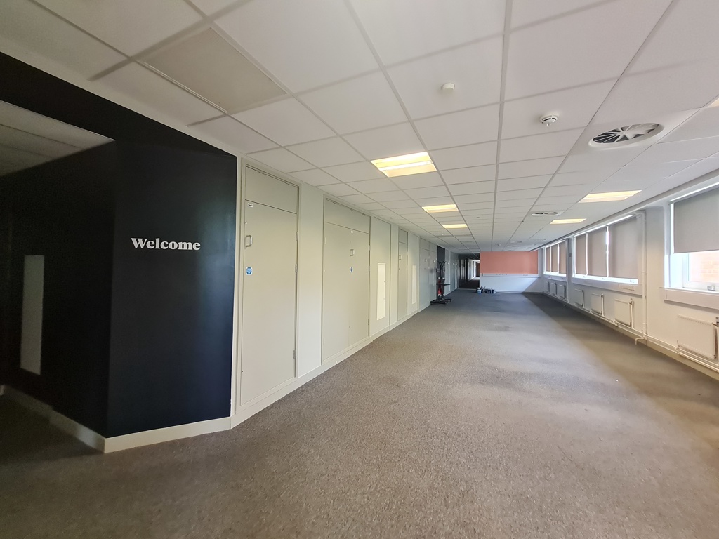 10767 to 23905 Sq Ft, University Of Warwick Innovation Campus, Wellesbourne, CV35 - Available, Image 3