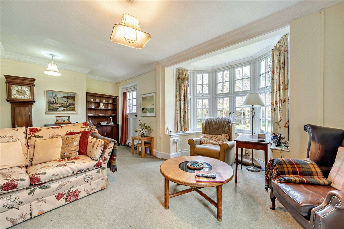 8 bedroom House, Yattendon Road, Hermitage, RG18 - Available, Image 7