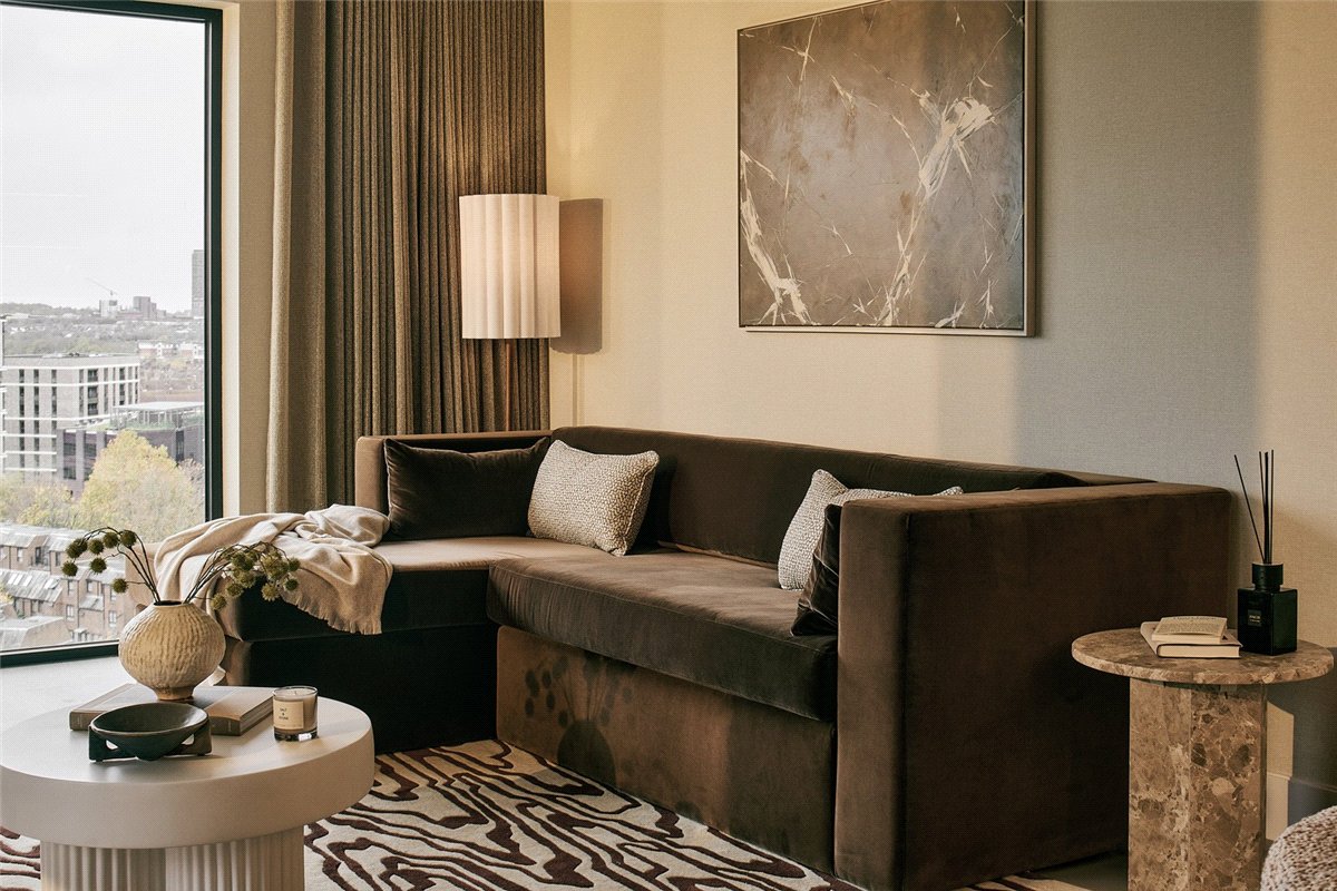 1 bedroom Flat, White City Living, 54 Wood Lane, W12 - Available, Image 4
