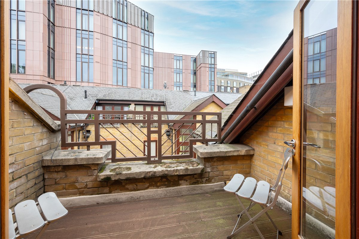 3 bedroom House, Aldburgh Mews, Marylebone, W1U - Sold, Image 3