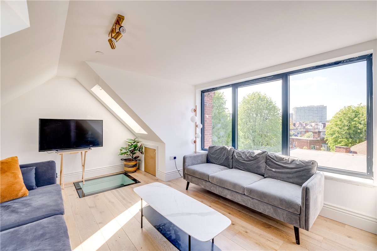 6 bedroom House, Acton Lane, London, W4 - Available, Image 8