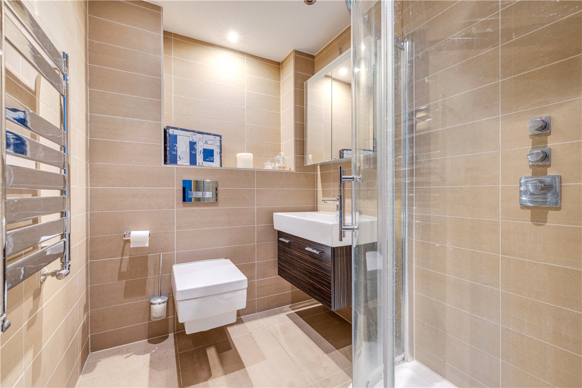 2 bedroom Maisonette, Holland Park Road, Holland Park, W14 - Available, Image 4