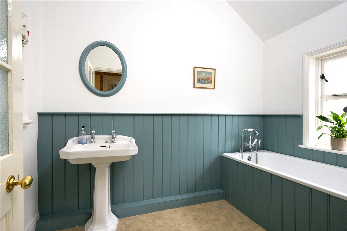 5 bedroom House, Englishcombe Lane, Bath, BA2 - Sold, Image 9