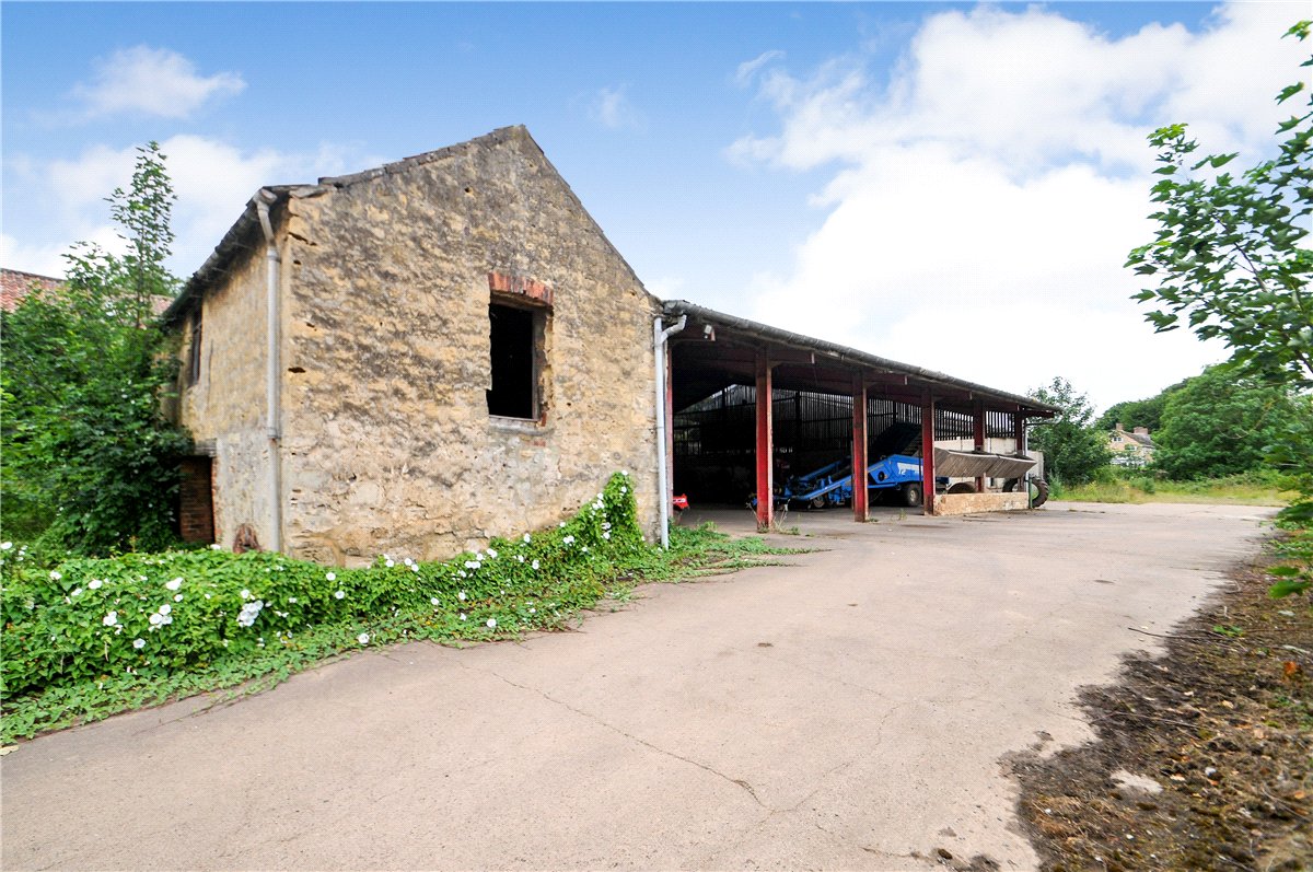   Development Land, Manor Farm, Ledsham, LS25 - Sold, Image 2
