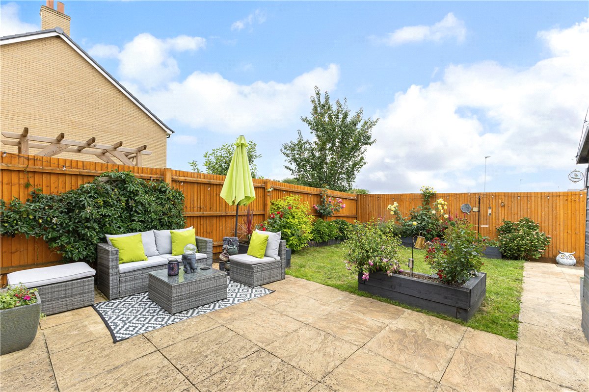 3 bedroom House, Hawking Way, Cottenham, CB24 - Available, Image 11
