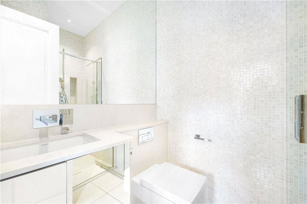 4 bedroom Flat, Wynnstay Gardens, Allen Street, W8 - Available, Image 11