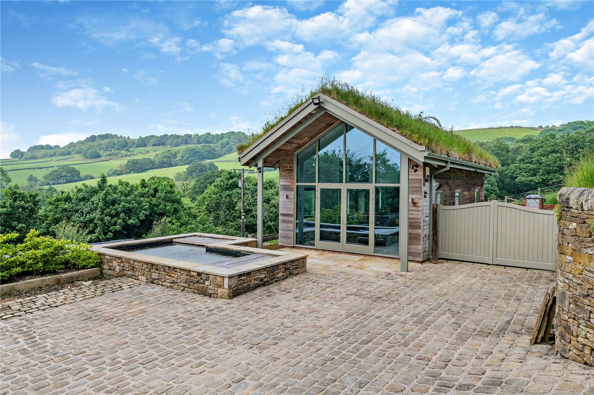 33.26  Farm, Holden Lane, Silsden, BD20 - Sold, Image 20