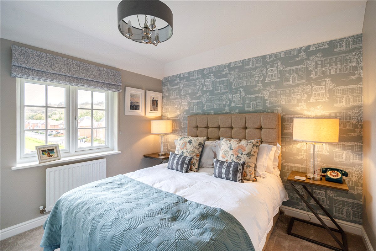 3 bedroom House, Garside Way, Marlborough, SN8 - Sold, Image 12