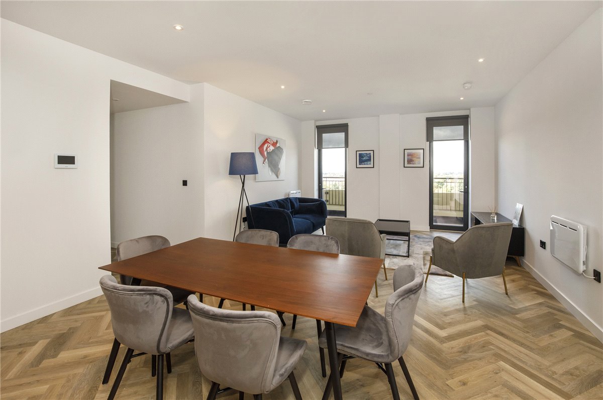 3 bedroom Flat, The Cocoa Works, Haxby Road, YO31 - Let Agreed, Image 11
