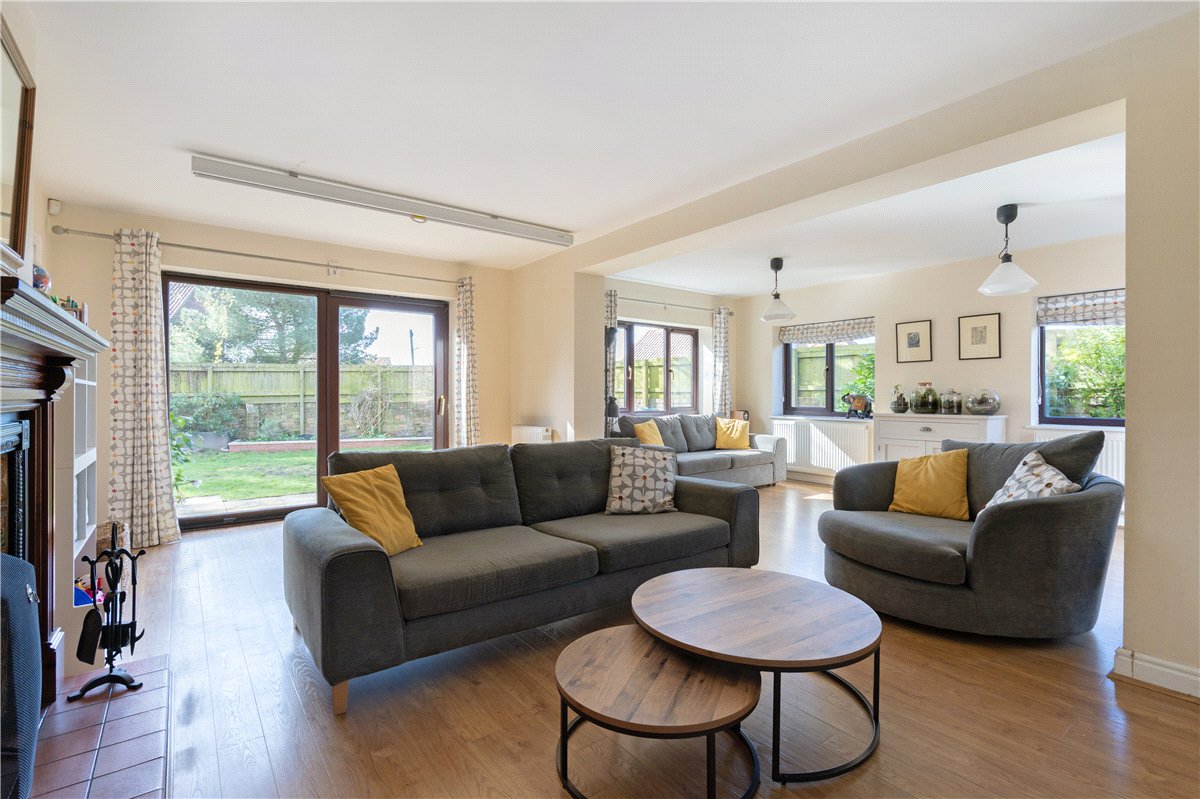 5 bedroom House, Back Lane, Riccall, YO19 - Available, Image 14