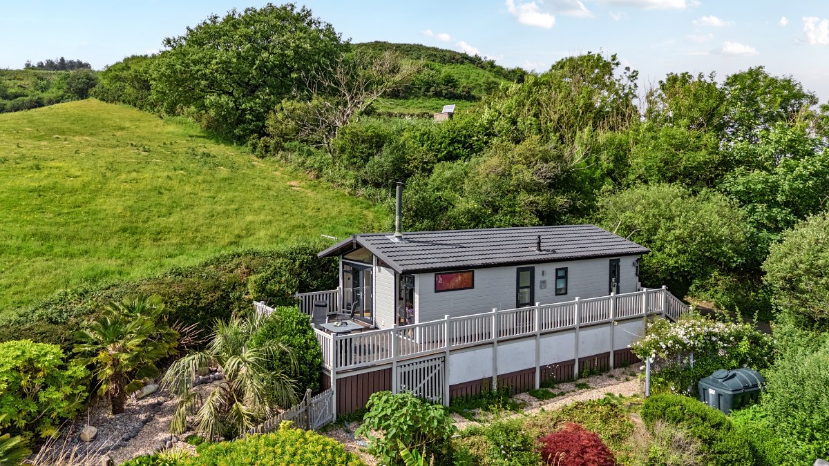 3 bedroom House, High Bullen & Holidays, Sun Lane, DT6 - Sold STC, Image 33