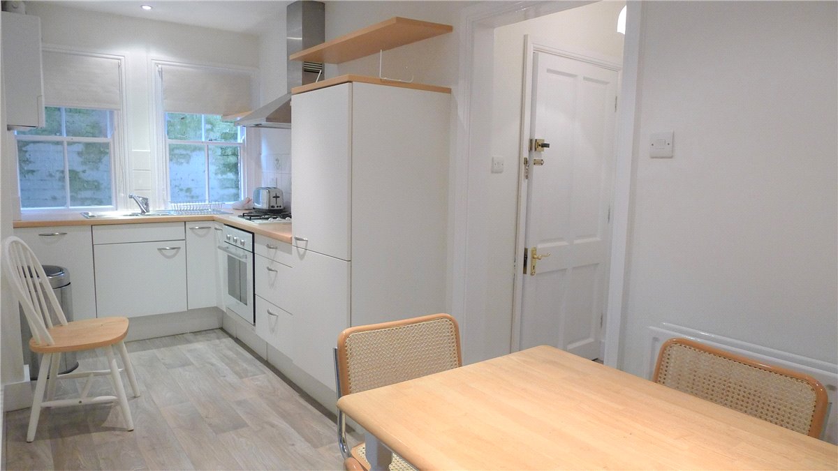 1 bedroom Flat, Polstead Road, Oxford, OX2 - , Image 2