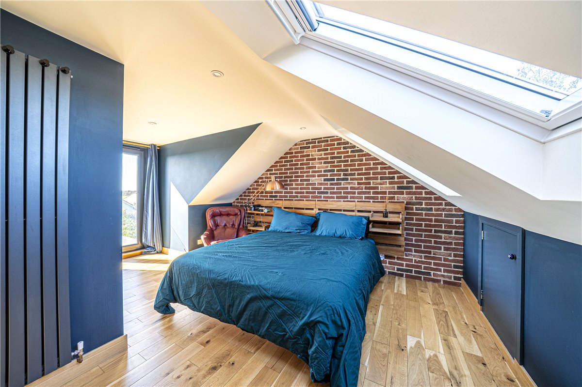 4 bedroom Residential, Orchard Road, South Wonston, SO21 - Sold, Image 5