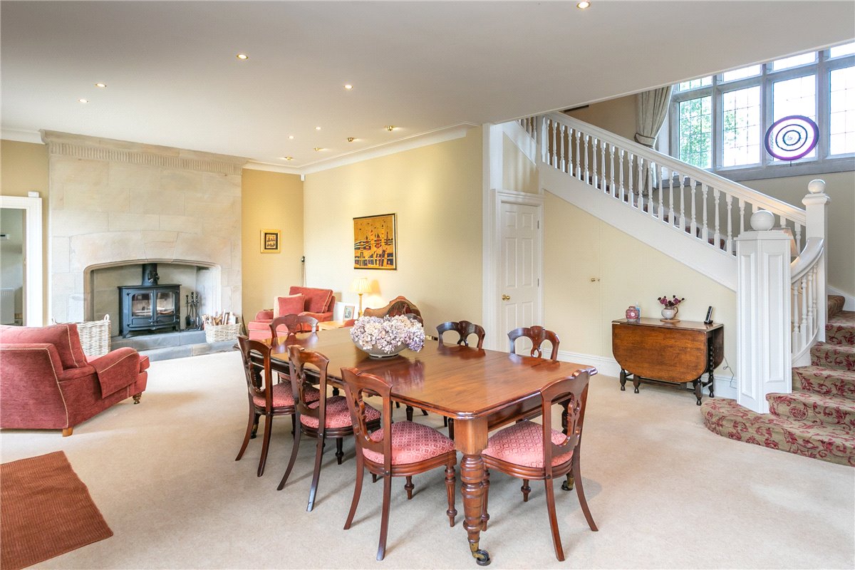 6 bedroom House, Osbaldeston, Near Blackburn, BB2 - Available, Image 6