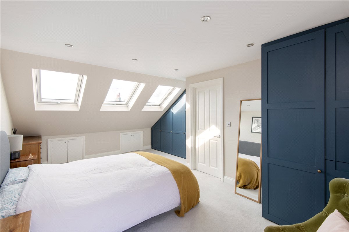 4 bedroom Maisonette, Hosack Road, Balham, SW17 - Sold, Image 2