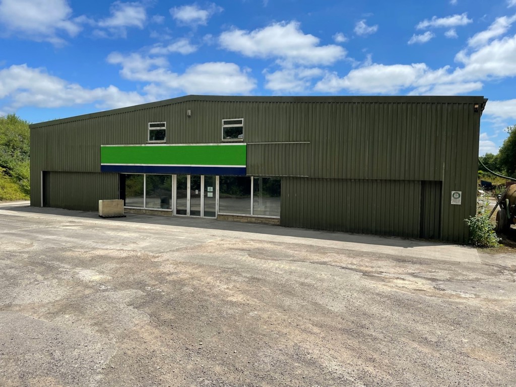 59.12 acres Development Land, Chelynch Road, Shepton Mallet, BA4 - Available, Image 4