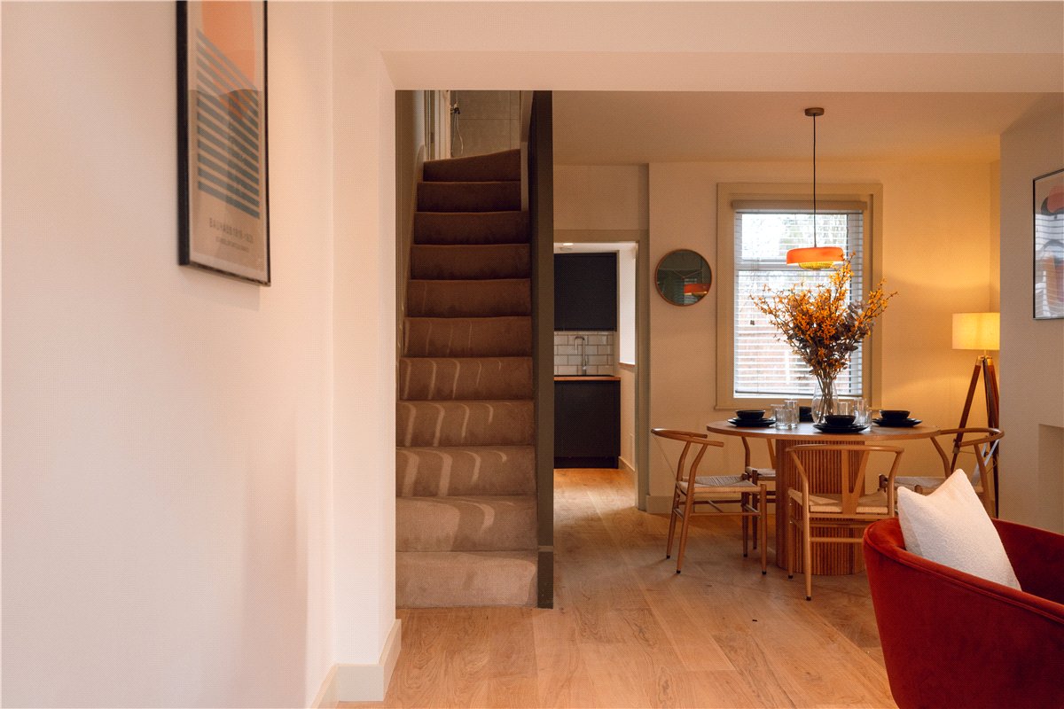2 bedroom House, James Street, Oxford, OX4 - Sold, Image 4