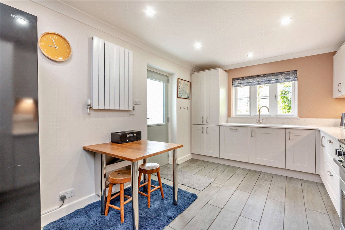 3 bedroom House, Stoke, Andover, SP11 - Sold, Image 15