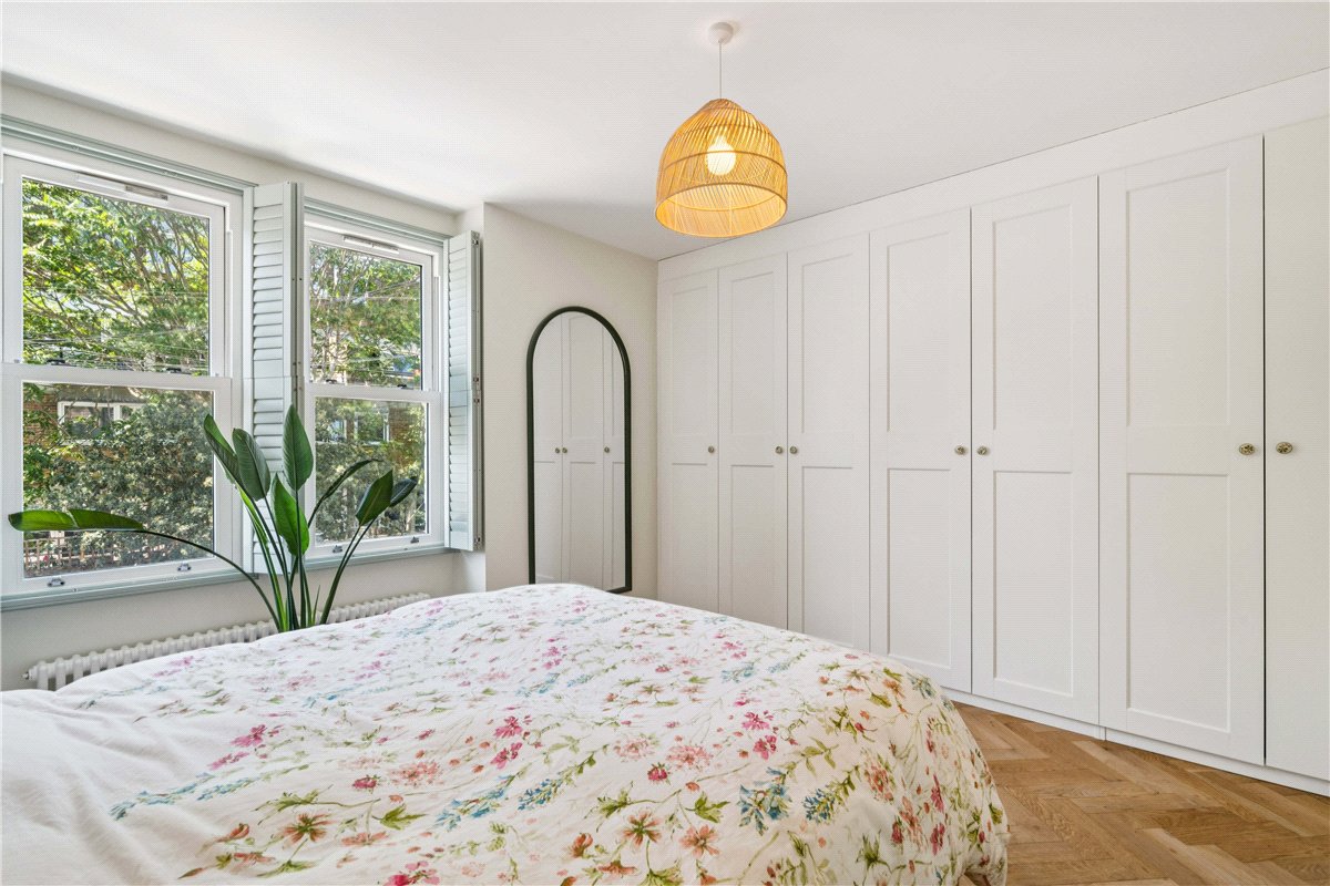 3 bedroom Maisonette, Humbolt Road, , W6 - Available, Image 13