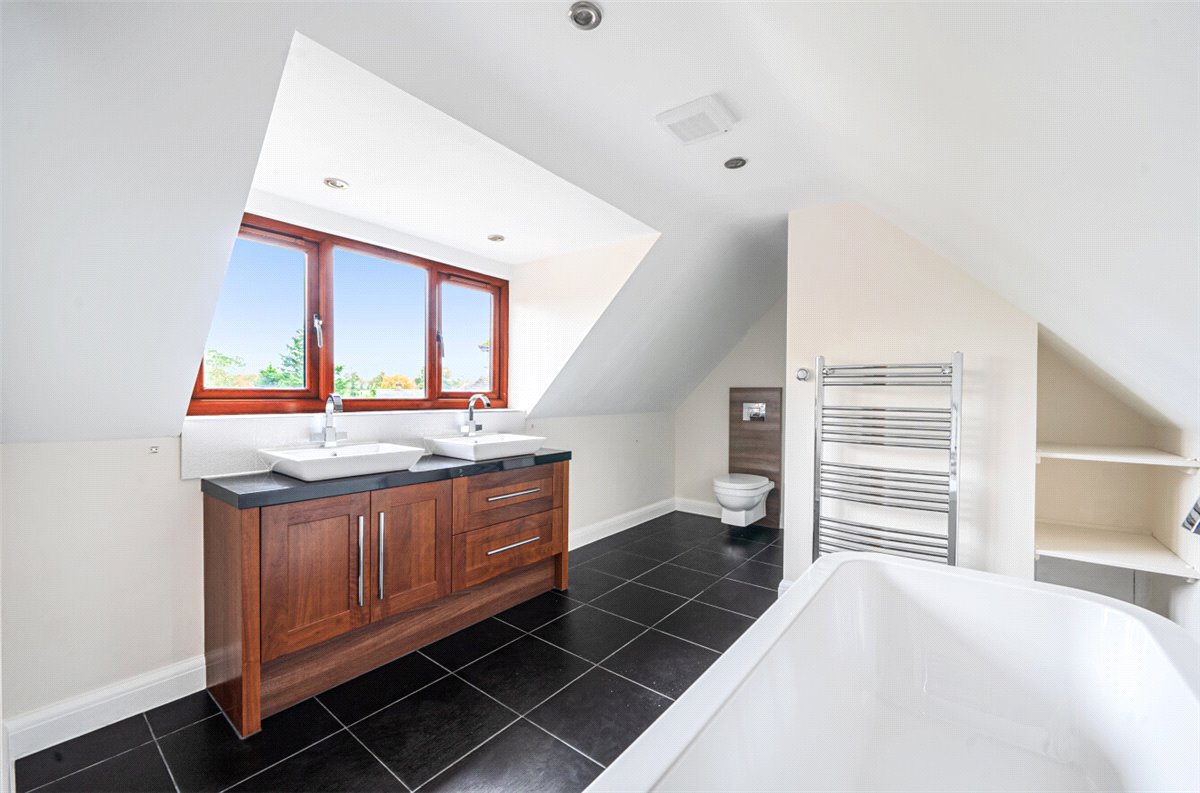 5 bedroom House, Tolldish Lane, Great Haywood, ST18 - , Image 15