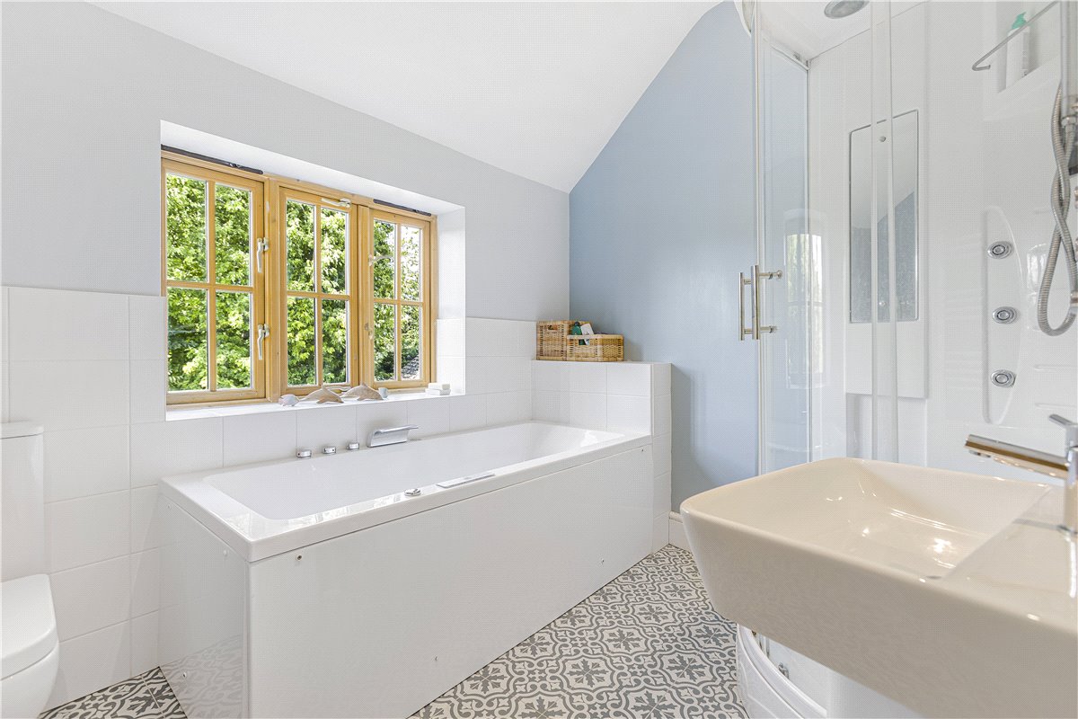 4 bedroom House, Millwood End, Long Hanborough, OX29 - Sold, Image 33